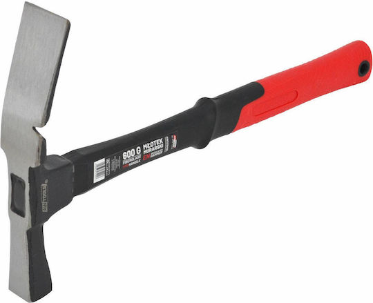 AWTools Hammer 600gr mit Fiberglass Griff aw_894145