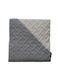 Mardim Coverlet Single Gray 160x240cm