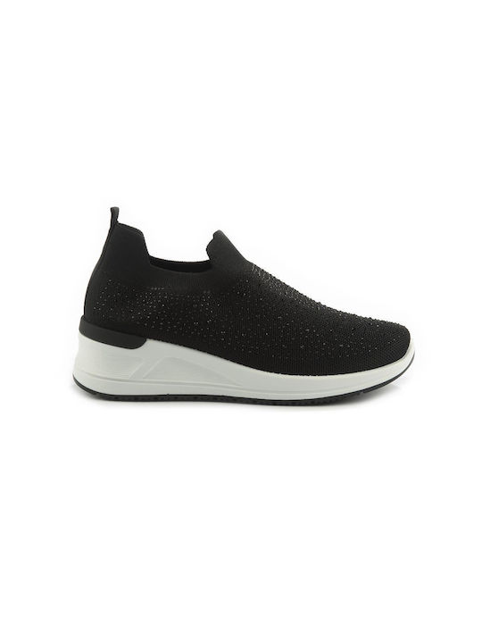 Fshoes Sneakers BLACK