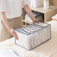 Organizator Pentru Sertare Gri 25x36x20cm