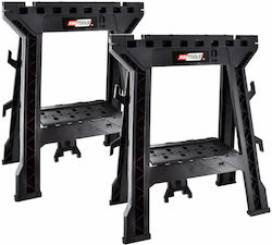 Awtools Double Device Folding Hooks 2 pcs.