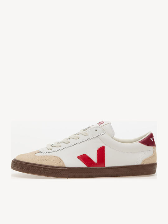 Veja Adidași Albi