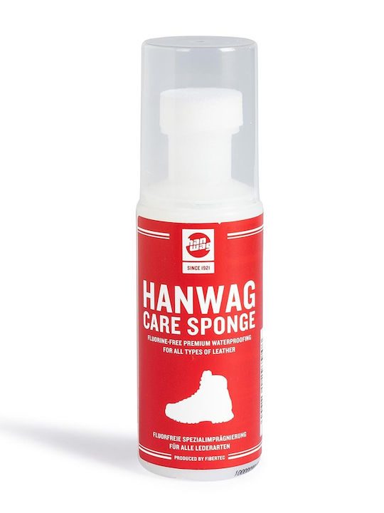 Hanwag Schuhpflegeprodukt für Lederschuhe