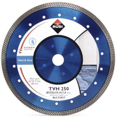Rubi Grinding Disc Construction Materials 200mm