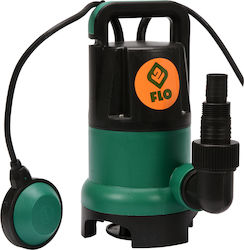 Flo Tauchpumpe Wassersammler 1.46hp 79775 Flo Tauchpumpe Wassersammler 1.46hp 79775