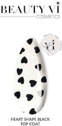 Beauty VI Top Coat 15ml
