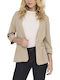 Only Marsa Blazer pentru femei Sacou Bej