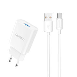 Dudao A4EU mit Kabel USB-C