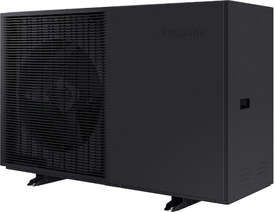 Samsung Αντλία Θερμότητας 5kW Μονοφασική 75°C Monoblock
