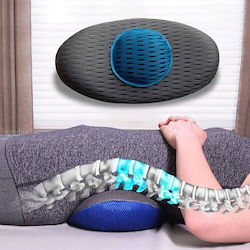 Seat Pillow with Memory Foam 45x23cm Seat Pillow with Memory Foam 45x23cm