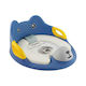 YOMH Kleinkind Toiletten-Sitz Blau