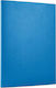 Office Products Clipboard for Paper A4 Blue 1pcs