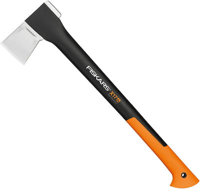 Fiskars X17 M Τσεκούρι Τεμαχισμού Μήκους 65cm και Βάρους 1630gr