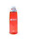 Nalgene Sustain Παγούρι Ποδηλάτου 650ml Πολύχρωμο