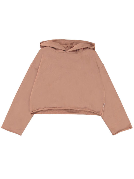 Molo Kids Sweatshirt Pink