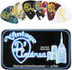 D'Andrea Πένες Κιθάρας Pick Tins Classic Cellul...