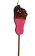 Eiscreme-Pudding-Lampe (k1070)