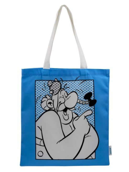 Puckator Τσάντα Αγορών Obelix Asterix Bag208
