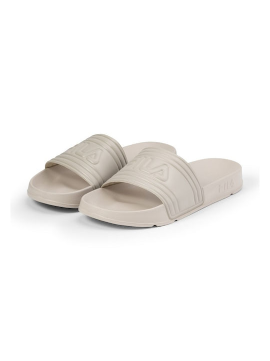 Fila Morro Bay Herren-Sandalen Gray