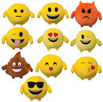 Emoticons - Plüsch 18cm 46001 Tm Toys