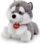 Giochi Trudi Plush Dog Hasky Deluxe