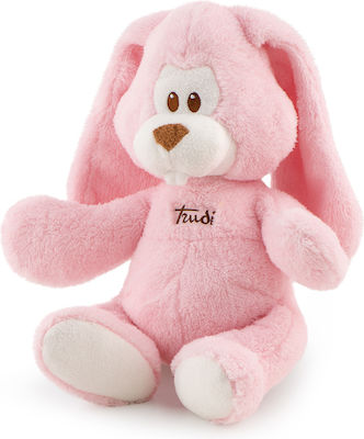 Trudi Trudi Plush Rose Cremino