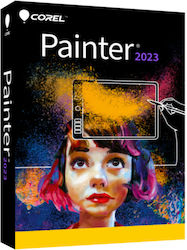 Corel Painter 2023 Windows