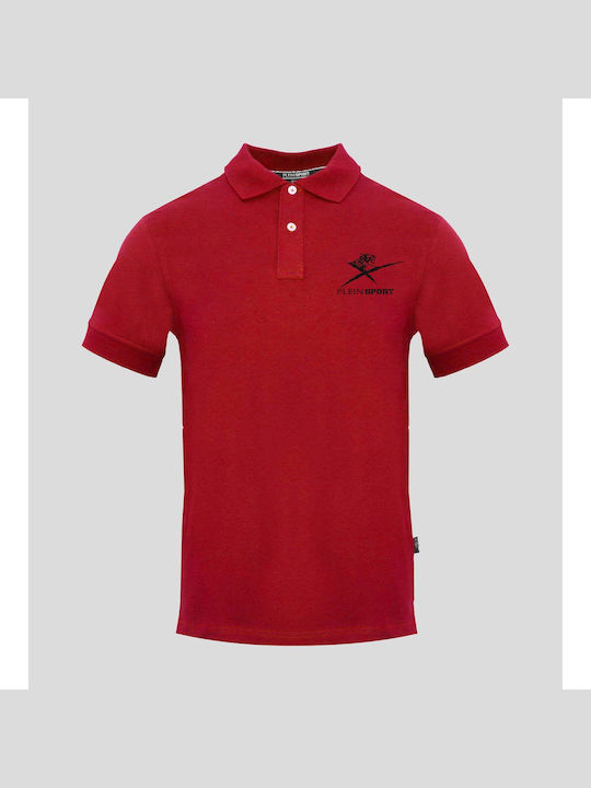 Polo Plein Sport 8059024130035