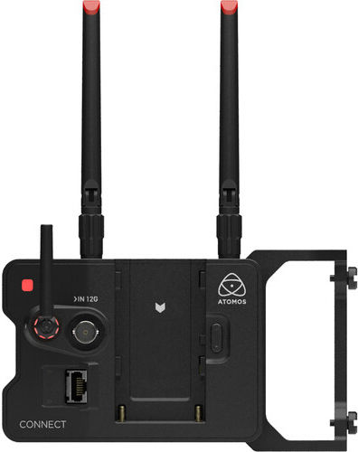 Atomos Connect Camera Accessory