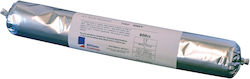 Technoseal Επαλειφόμενο Στεγανωτικό Μαύρο