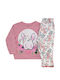 Extan Bebe Kids Pyjamas Pink