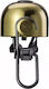 Rockbros Bicycle Bell Gold