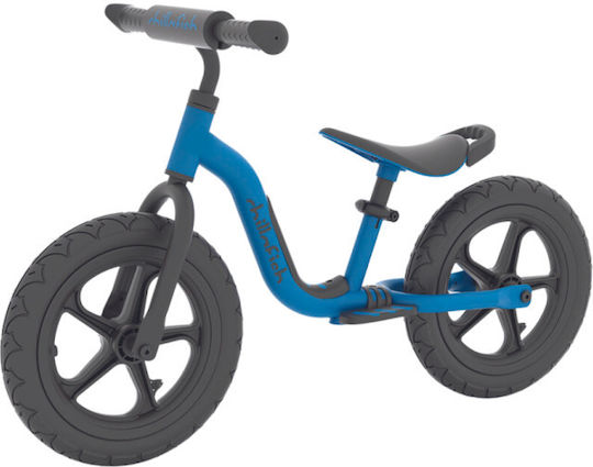 Chillafish Charlie Sport 12" Laufrad, Marineblau