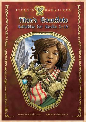 Phonic Books Titan's Gauntlets Activities Photocopiable Activities Accompanying Titan's Gauntlets Books For Older Readers Alternative Vowel And Consonant Sounds Common Latin Suffixes