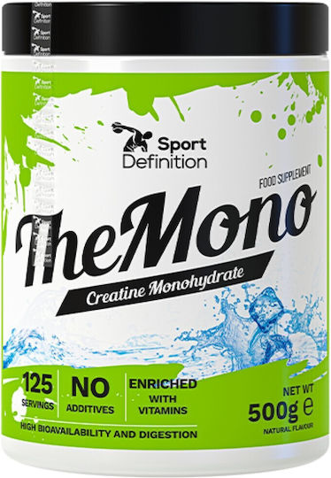 Sport Definition The Mono Unflavoured 500гр