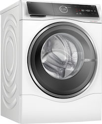 Bosch 10.5kg/6kg Dampf 1400 Umdrehungen mit Wi-Fi