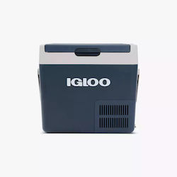 Igloo ICF 60lt Blue