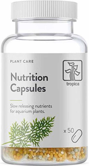 Tropica Nutrition Wachstum