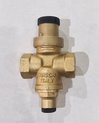 Unival GPL Regulator 06101G00