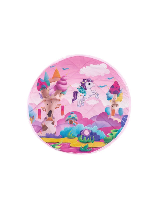 Sevi Bebe Toy Box Play Mat