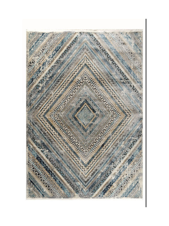 Tzikas Carpets 32591 Rectangular Rug Colorful
