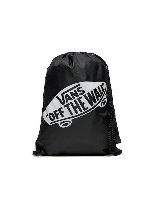 Vans Men's Gym Backpack Black