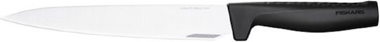 Fiskars Hard Edge Μαχαίρι Κρέατος από Ανοξείδωτο Ατσάλι 21.6cm