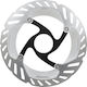 Shimano Ultegra Fahrrad-Bremsscheibe 160mm