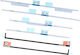 Adhesive Strips for Apple Laptop 1-APL0090