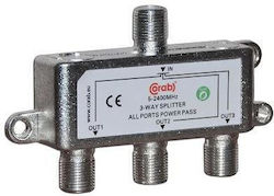 Corab Y_SPL0002 Satellite Accessories