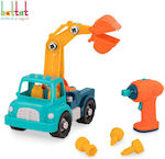 B.Toys Joc de construcție