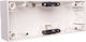 Hager Electrical Box