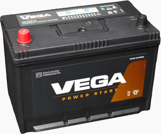 Vega Моля, преведете само текстовите възли на Liquid шаблона на български език, запазвайки началния синтаксис и HTML таговете, без да променяте нищо между '{' и '}' : Μπαταрия За автомобил с Капацитет 95Ах