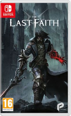 The Last Faith Switch Game